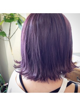 メレット(Meret) ヴァイオレットナイト