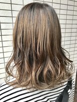 シエル 立川店(CIEL) グラデーションカラー×アディクシーカラー