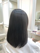 リメル 奥沢自由が丘店(Remel)&nbsp;美髪ストレート