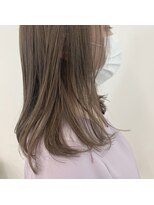 カッツ 駅家店(CUT S)&nbsp;ミルクベージュカラー