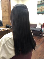 ニサブラ(Nisa Bula)&nbsp;ダメージレス時短縮毛矯正