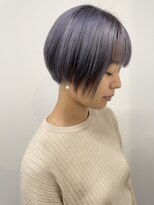 エイト 三軒茶屋店(EIGHT)&nbsp;EIGHT三軒茶屋　ショートボブ　12/26