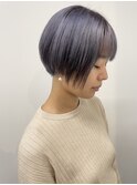 EIGHT三軒茶屋 ショートボブ 12/26