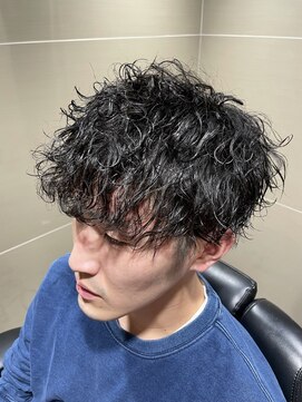 ヒロギンザ 八重洲店(HIRO GINZA) 波巻マッシュ