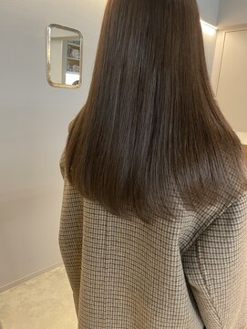 カーサヒルガーデン(casa hiru garden) やわらかベージュ