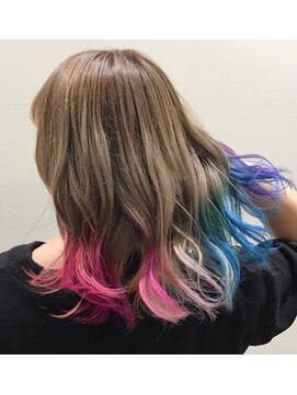 リゼロ(ReZERO) マニキュア