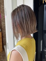 スターリバー(STAR RIVER) アッシュグレージュ☆