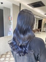 ジゼル 博多筑紫口店(GiseL)&nbsp;極上の艶髪【博多駅筑紫口】@halu_the_world