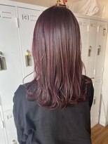 シファ(sifa)&nbsp;深みピンク