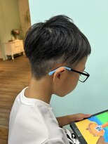 デュッカアンティーク(Duka antique) メンズカット