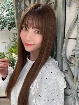 アマトウキョウ 表参道(AMA TOKYO) 【拓郎スタイル】20代30代40代☆小顔ひし形