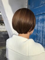 オルネ orner&nbsp;丸みショート