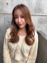 ルーカ 恵比寿(LU-CA)&nbsp;20代30代40代 ラフリバースウェーブ　【LU-CA恵比寿】