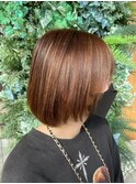 LL式ストレート