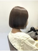 【RENA】ミニボブ_ぱつっとボブ_丸みボブ