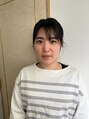 横濱ハイカラ美容院(haikara美容院) 福山 紫