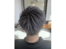 ヘアーサロン リアン(Lian)