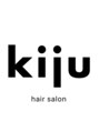 キジュ(kiju)/kiju  キジュ【松戸/松戸駅】　＠kiju_hair