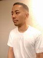 バーバーミネ(BARBER MINE) 峰 健太郎