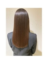 acalaの髪質改善を大解説！！