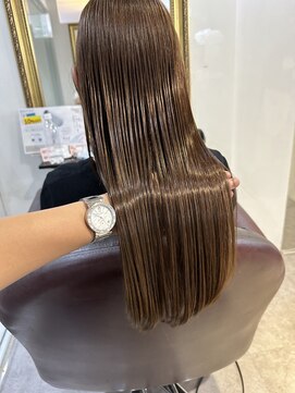 グランドライン(GRAND LINE) オリジナルトリートメント