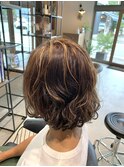 ハイライト