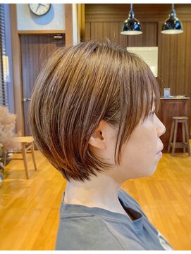 コレット(COLLET) ゆとりボブ