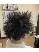 ハード ツイストスパイラル