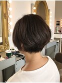 タイトショート
