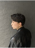 ニュアンスパーマ/メンズパーマ/ナチュラルパーマ