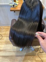 ヘアーサロン アモル(HAIR SALON Amor)&nbsp;#プルエクステ #エクステ #下関