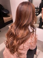 【NATASHA】銀座レイヤーカット/20代/30代/40代/50代