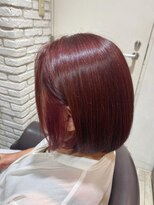 アルーシェ 錦糸町店(Alushe)&nbsp;ニュアンスインナーカラー