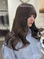 アルファバイオリカ(ALPHA by ORIKA)&nbsp;艶ココア