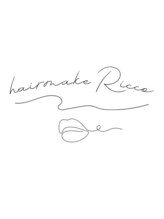 Hair set salon Ricco 大阪梅田【ヘアメイクサロン リッコ】