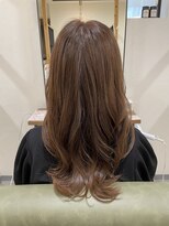 ニコ 四街道(nico)&nbsp;コバヤシの似合わせスタイル