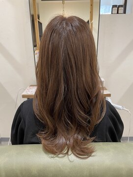 ニコ 四街道(nico) コバヤシの似合わせスタイル