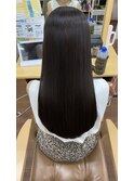 #髪質改善 #艶髪 #レルミス