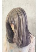 おしゃれアンブレラカラー
