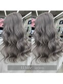 【LINOET 名古屋】佐藤まいら　艶髪ウェーブ