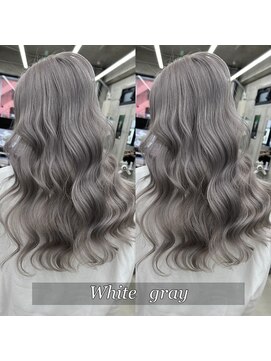 リノート バイ エゴル 名古屋(LINOET by ENGOL) 【LINOET 名古屋】佐藤まいら 艶髪ウェーブ