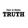 トゥルース 上野店(TRUTH)のお店ロゴ