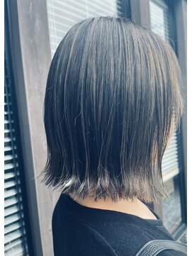 ガレリア エレガンテ 桑名店(GALLARIA Elegante) ボブ×ハイライト*