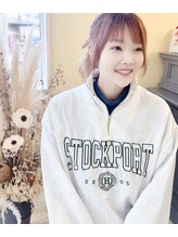 タイムバイオーシャンズ(TiMe byOcean’S) 長瀬 千博
