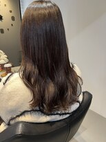 テンペランス(Temperance.)&nbsp;透明感ブラウン☆