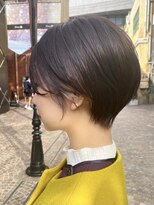 ビュートリアム 梅田(BEAUTRIUM)&nbsp;堀口由美