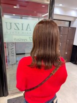 アイズ 本厚木(AIZU)&nbsp;ニュアンスカラー