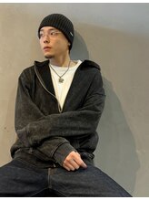 リット(lit)&nbsp;ミツハシ ユウト