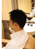 ビジネスショート