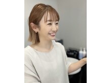 エクリュ(ecru)